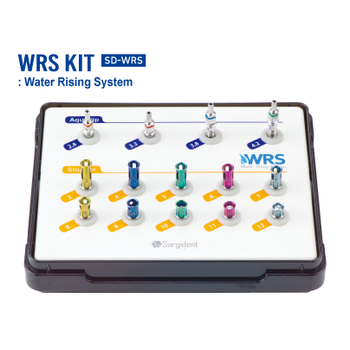 WRS Kit