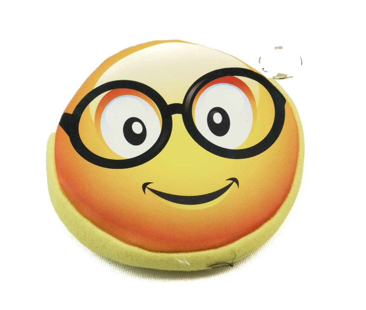 Gzlk  Bilgin Emoji Anahtarlk Czdan