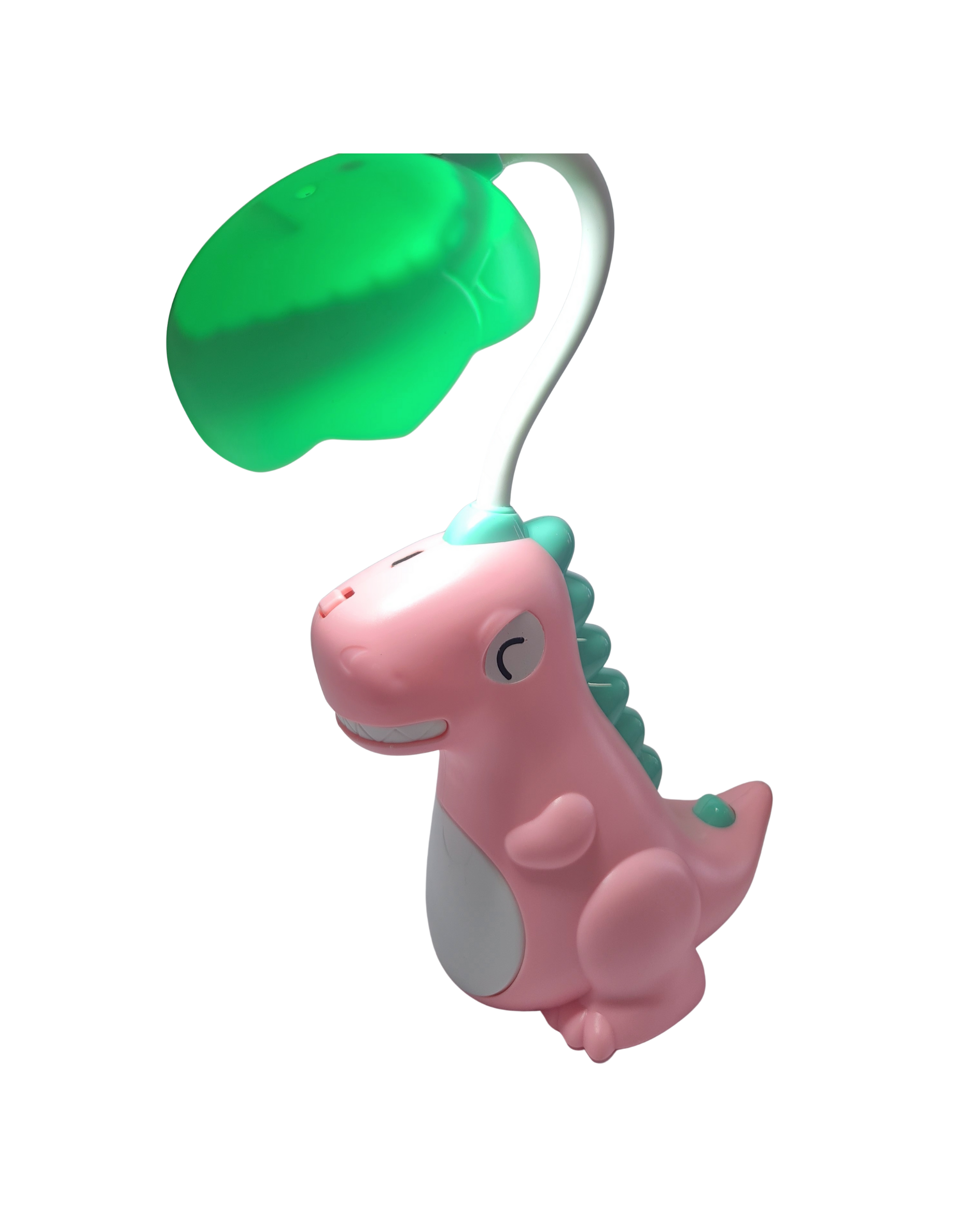 Pembe Dinazor Masa Lambas