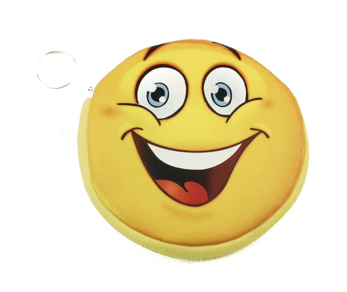 akn  Emoji Anahtarlk Czdan