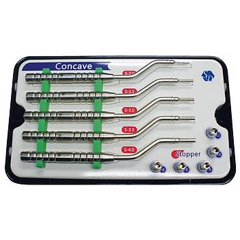 Osteotome Set