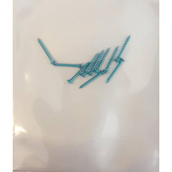 SD Screw 1.4 mm - 12 mm