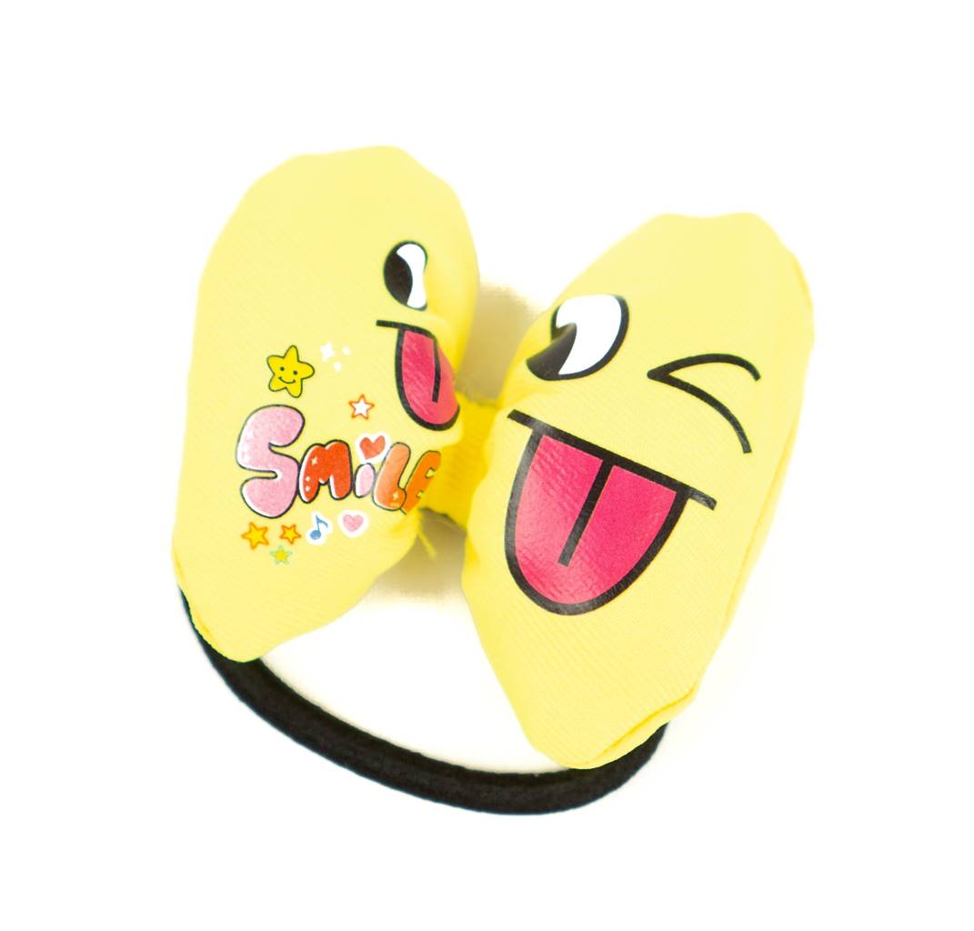 Emoji Toka eitleri