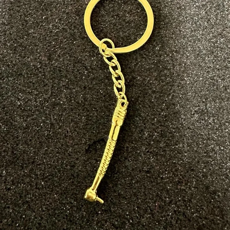 Aeratr Gold anahtarlk