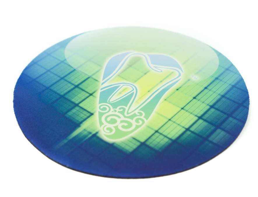 Mouse Pad Mavi