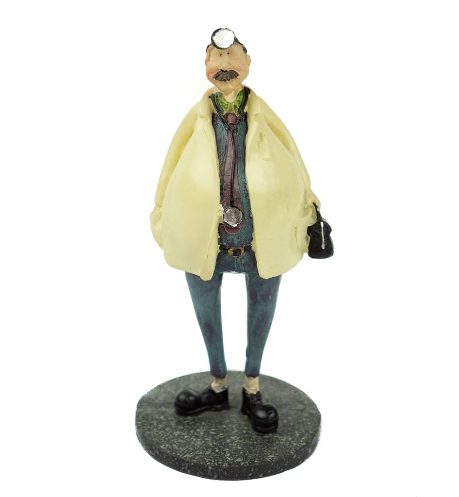 Doktor Biblo