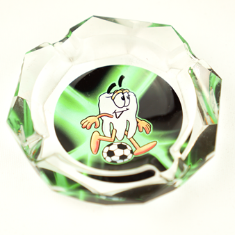 Dental Kl Taba Yeil Futbolcu