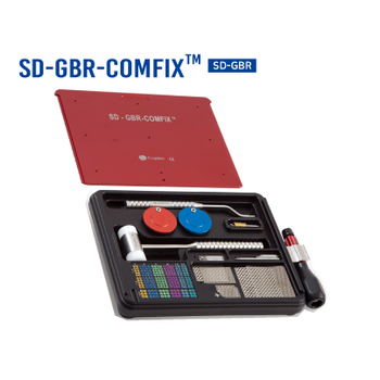 Sd - Gbr - Comfix