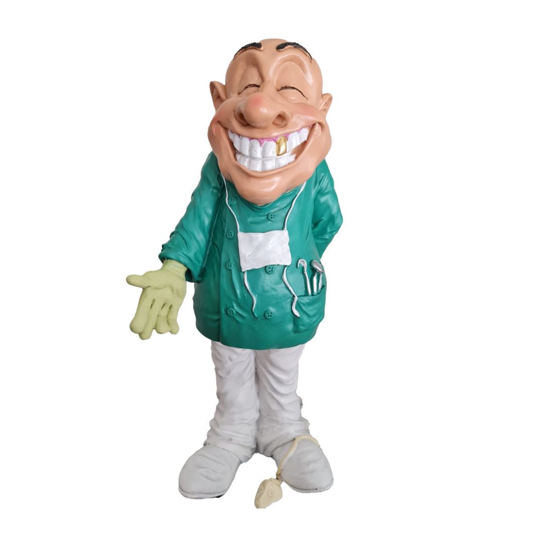 Glmseyen Doktor Biblo