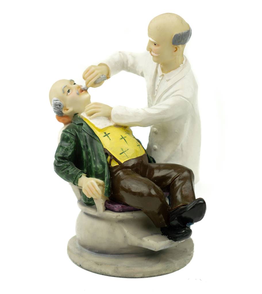 Doktor Muayene Biblo