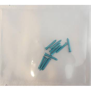 SD Screw 2.0 mm - 12 mm
