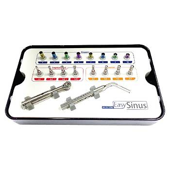 Easy Sinus Kit