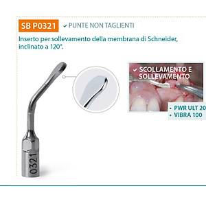 SB P0321