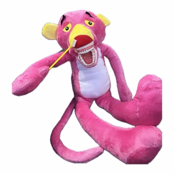 Pembe Panter Pelu Di Fralama Eitim Modeli