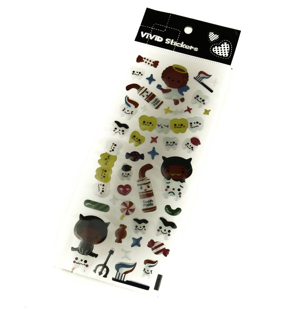 Sticker 11