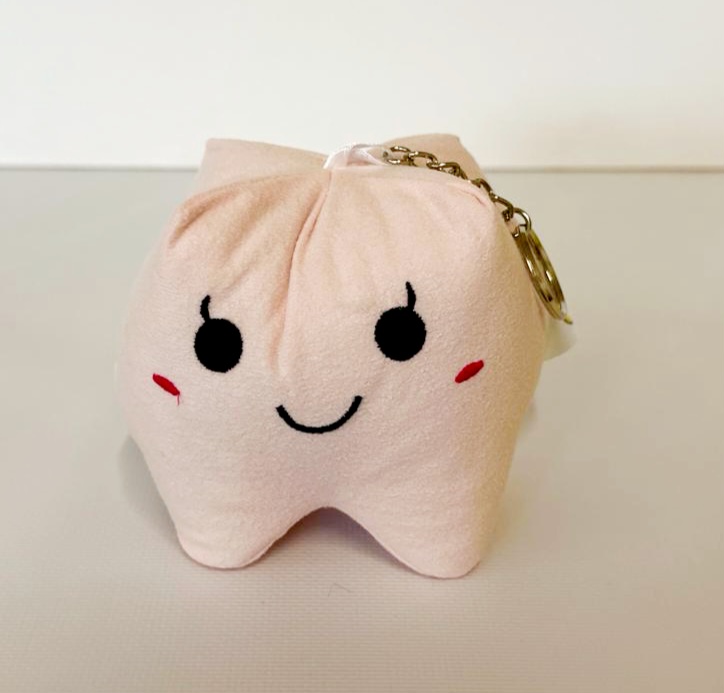 Byk Pelu Pembe Di Anahtarlk