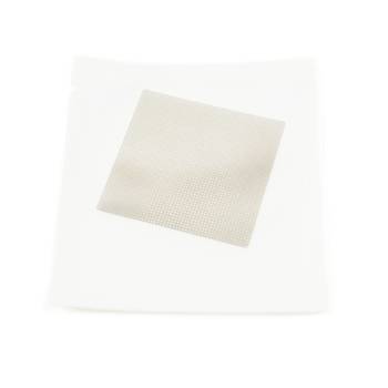 Titanyum Membran 0.6 mm Byk Boy
