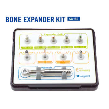 Bone Expander Kit