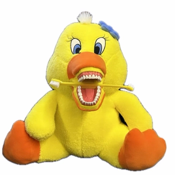 Tweety Sar Civciv Pelu Di Fralama Eitim Modeli