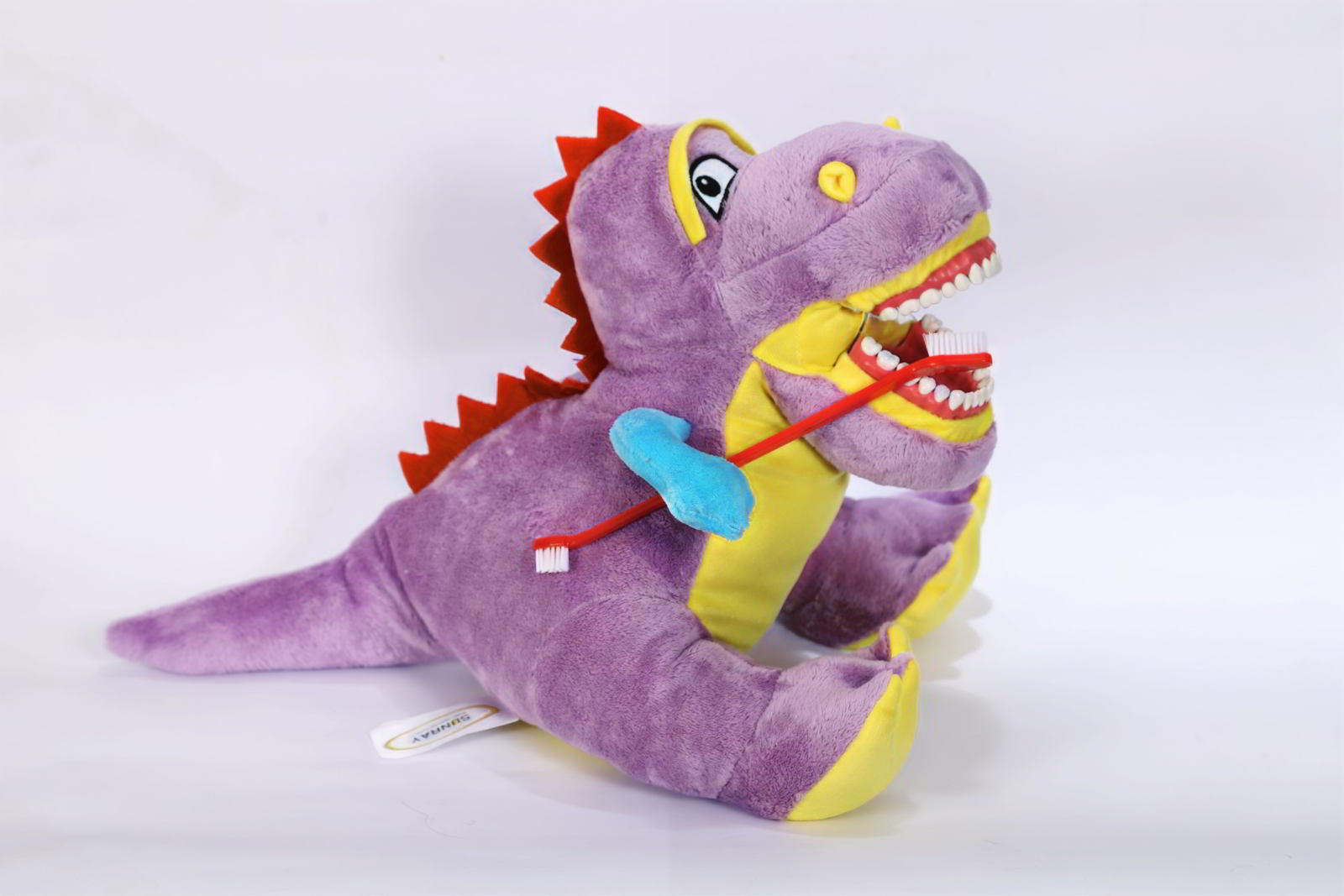 MOR EJDERHA D FIRALAMA ETM MODEL