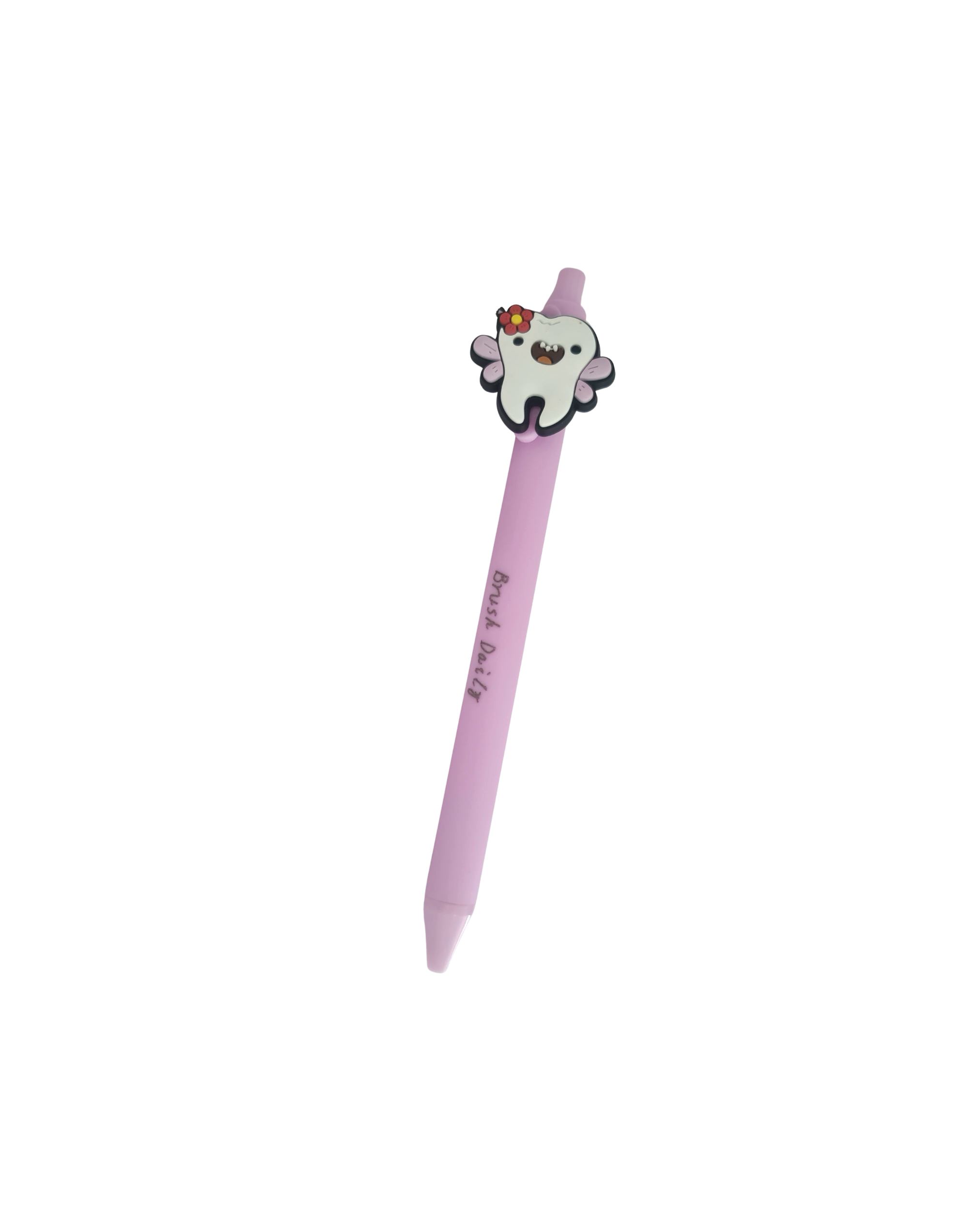 Di Figrl Pembe Tkenmez Kalem