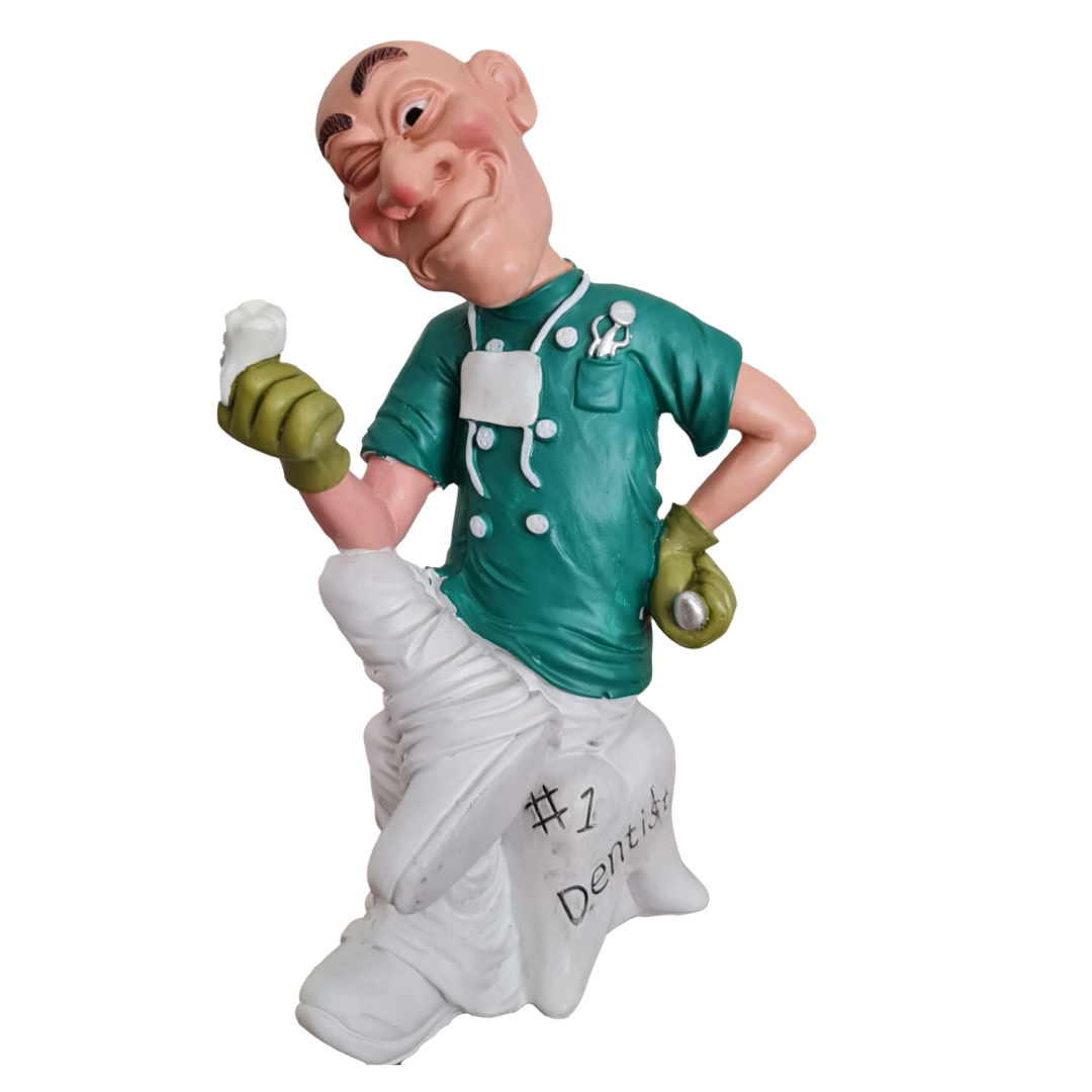Di nceleyen Doktor Biblo