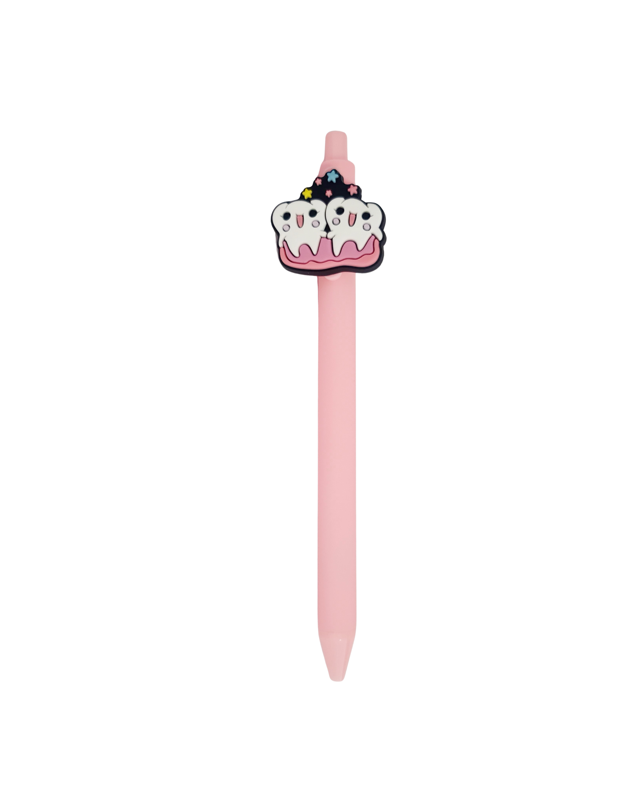 Di Figrl Pembe Tkenmez Kalem