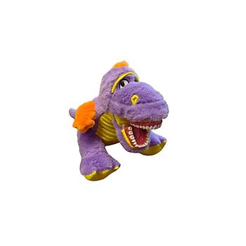 Small Dragon Mor Di Fralama Eitim Modeli