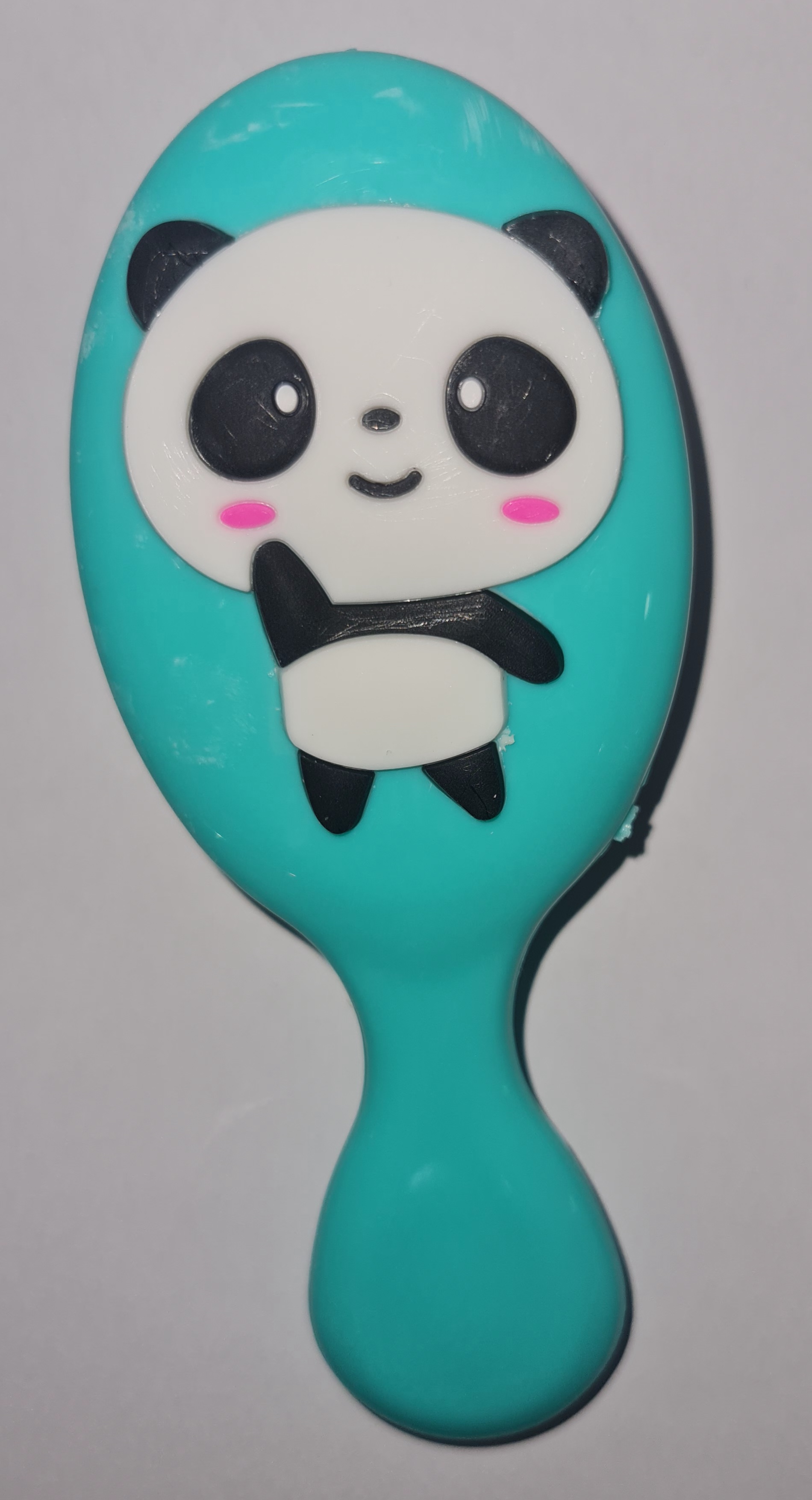 Hediyelik Tarak Panda