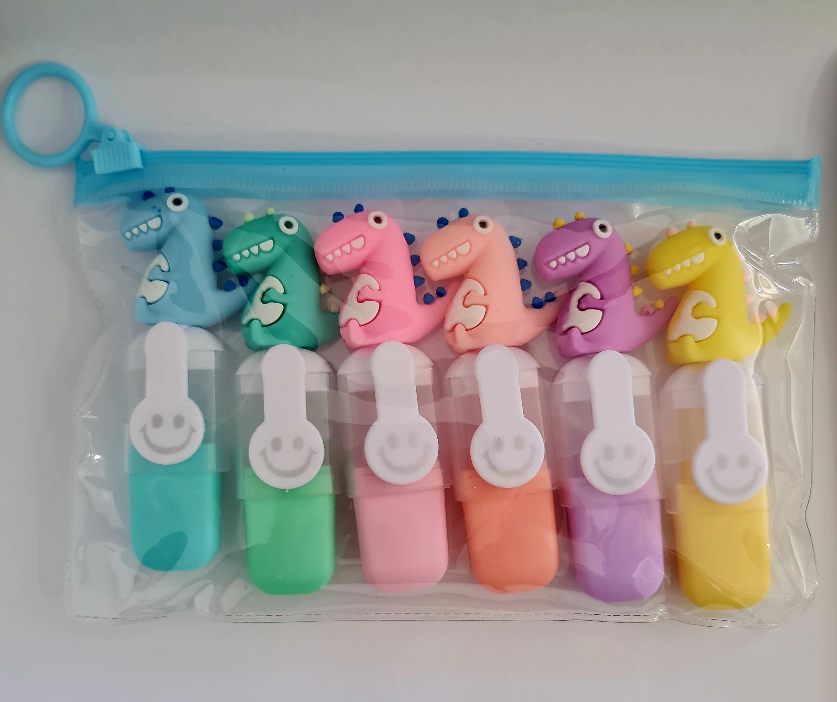 Dinazor Figrl Fosforlu Kalem