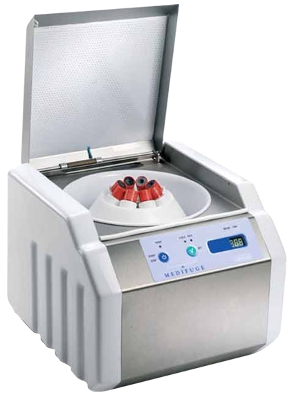 CGF Medifuge MF200