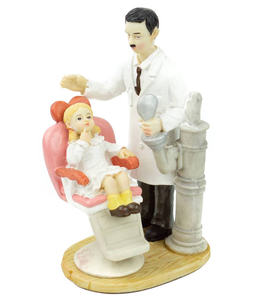 Pedodonti Di Hekimi ve ocuk Hasta Biblo