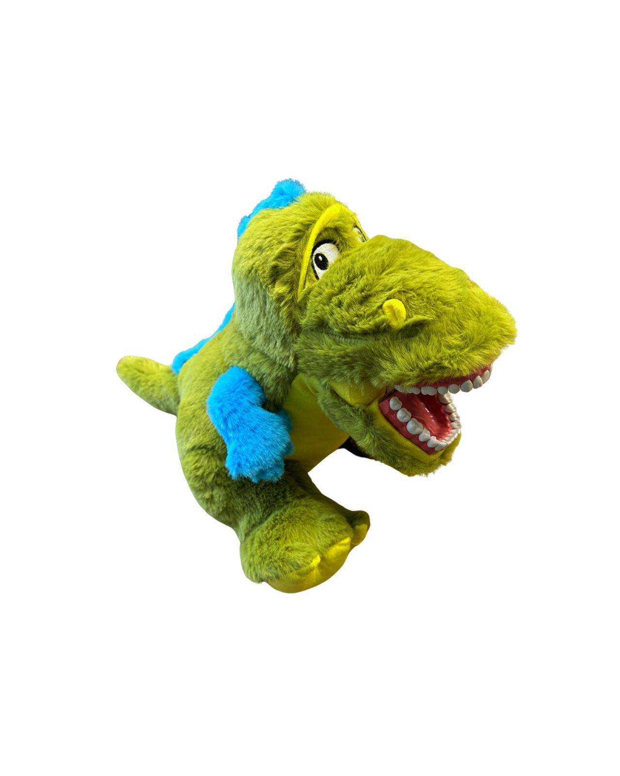 Small Dragon Yeil - Di Fralama Eitim Modeli