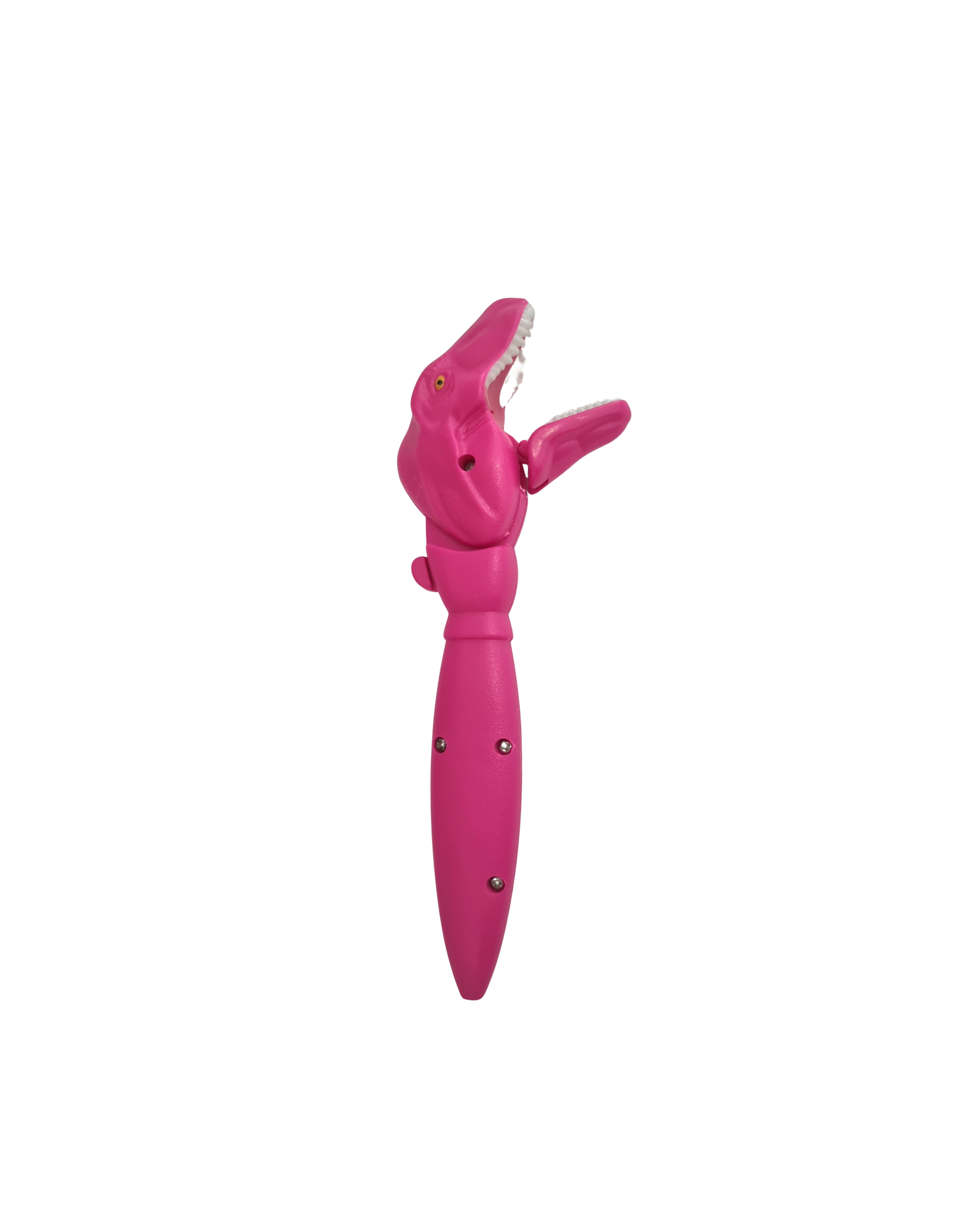 Dinazor Figrl Pembe Tkenmez Kalem