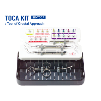 Toca Kit