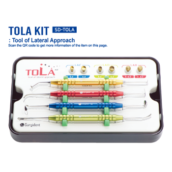 Tola Kit