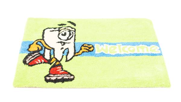Dental Paspas Paten