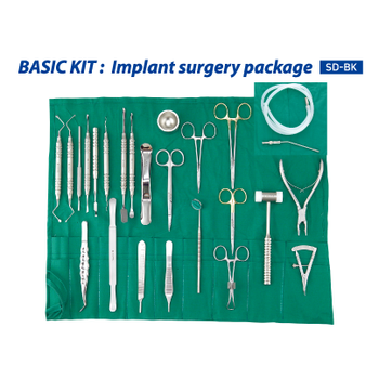 Basit Kit
