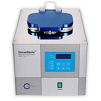 Vacuasonic System Top Graft