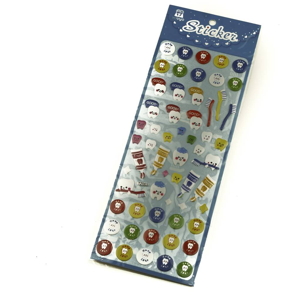 Sticker 19